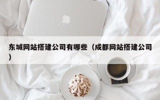 石狮东城网站搭建公司有哪些（成都网站搭建公司）